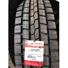 235/75 R17.5 Lassa LS/T5500, ведущая
